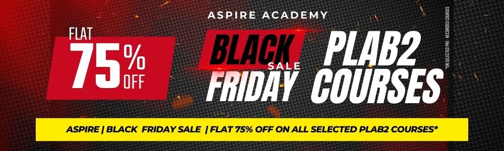 BLACK FRIDAY POSTER